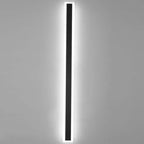 Rardenden Acrylic Wall Light-Moonnatur