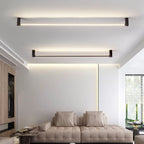 Ambeliel Acrylic Ceiling Light-Moonnatur