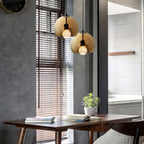 Gildenenna Glass Pendant Light-Moonnatur
