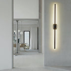 Emrenwood Metal Wall Light-Moonnatur