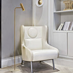 Edrenwell Iron Floor Lamp-Moonnatur