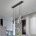 Wilvenoria Metal Pendant Light-Moonnatur