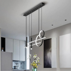 Wilvenoria Metal Pendant Light-Moonnatur