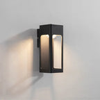 Ainslyn Metal Wall Light-Moonnatur