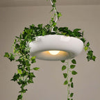 Mardenenis Metal Pendant Light-Moonnatur