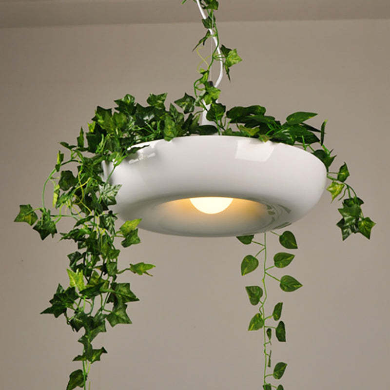 Mardenenis Metal Pendant Light-Moonnatur
