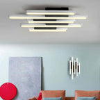 Avrenonna Acrylic Wall Light-Moonnatur
