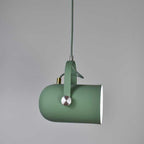 Oswenwick Metal Pendant Light-Moonnatur