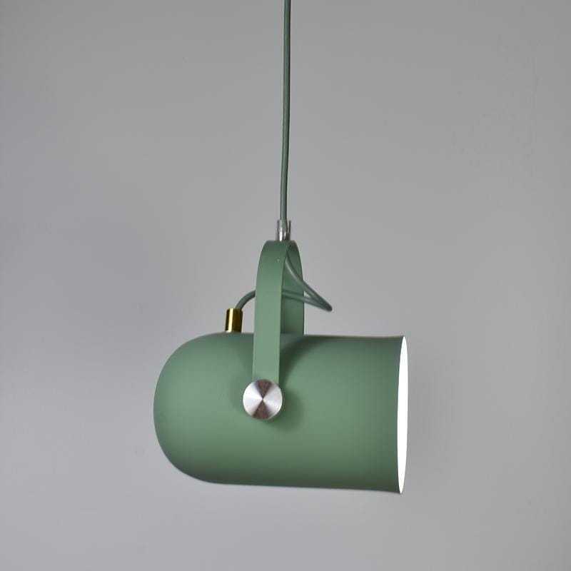 Oswenwick Metal Pendant Light-Moonnatur