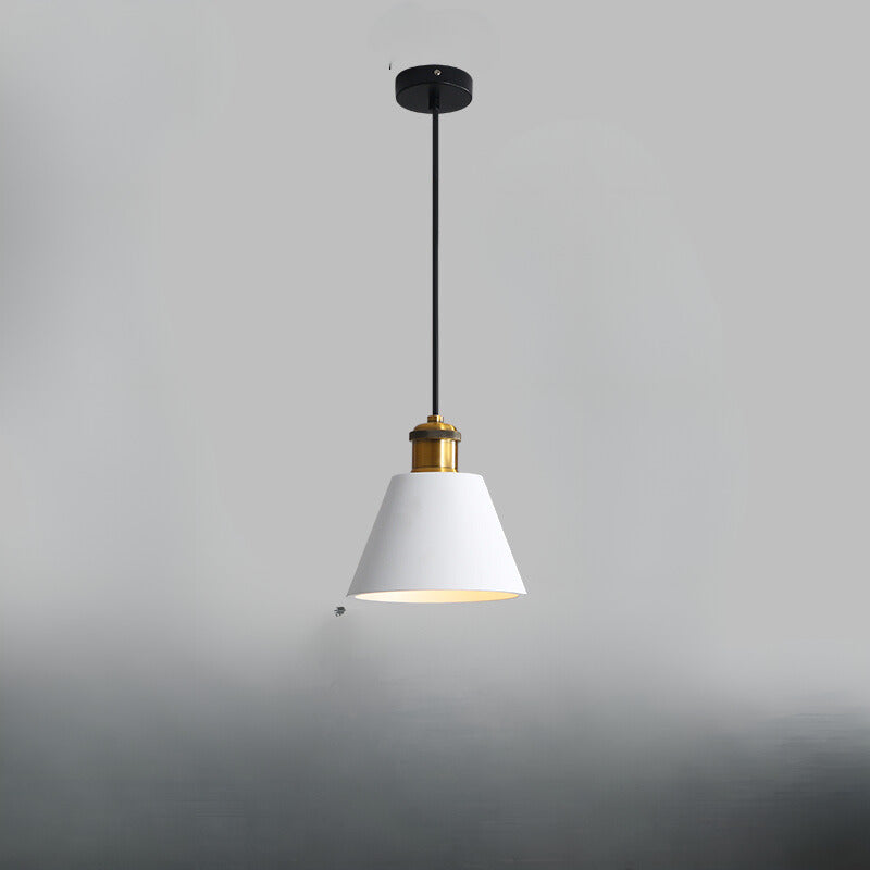 Latheniel Metal Pendant Light-Moonnatur