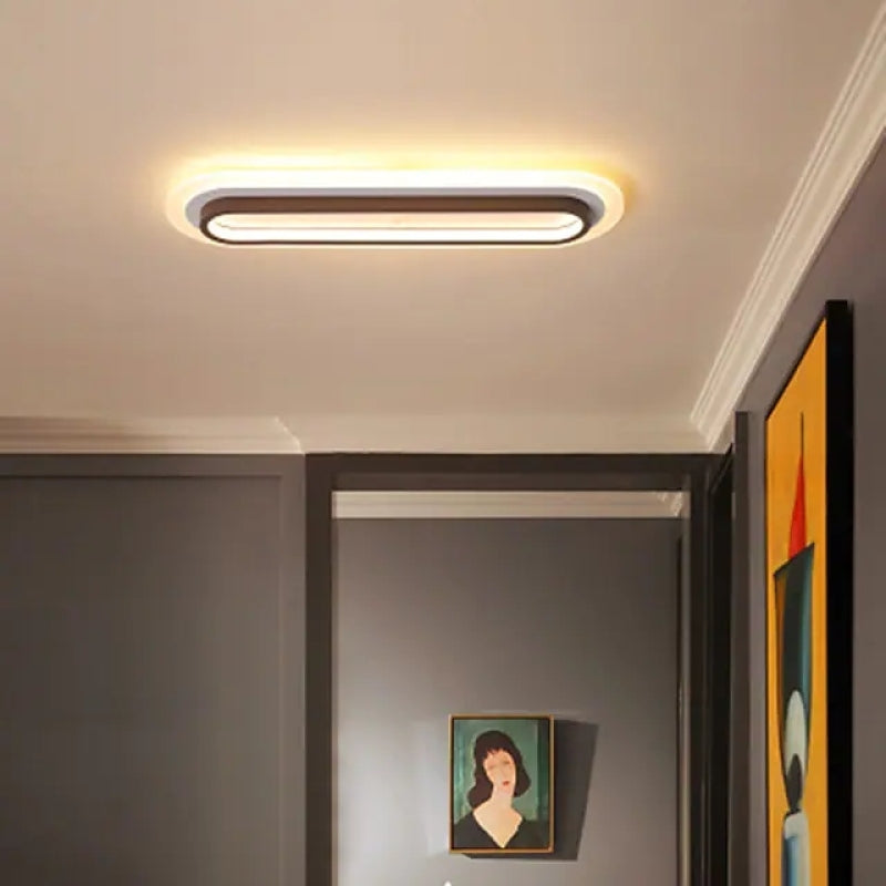 Darneleris Metal Ceiling Light-Moonnatur