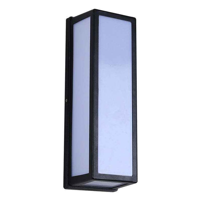 Orenholm Metal Wall Light-Moonnatur