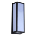 Orenholm Metal Wall Light-Moonnatur
