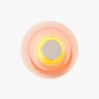 Pardenford Metal Wall Light-Moonnatur