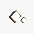 Meldenlyn Acrylic Wall Light-Moonnatur