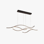 Ainsenna Metal Pendant Light-Moonnatur