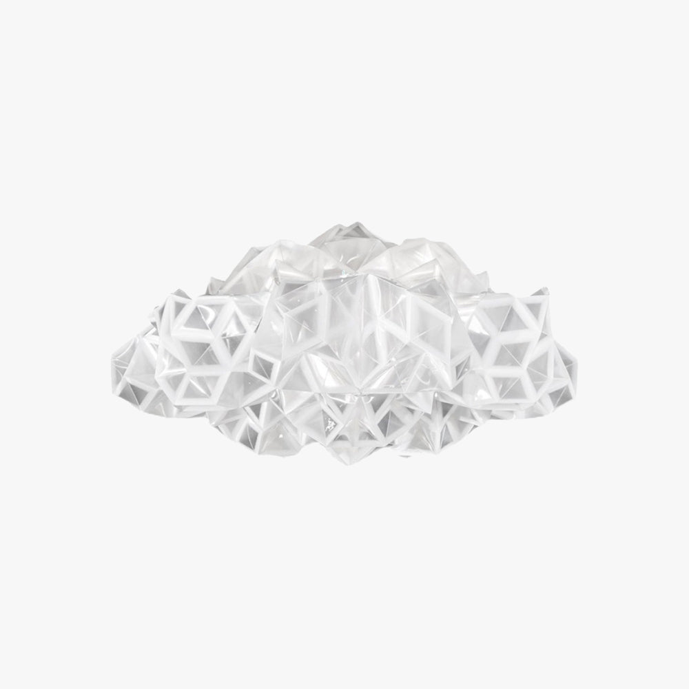 Redrenmoss Acrylic Pendant Light-Moonnatur