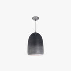 Cavenora Resin Pendant Light-Moonnatur