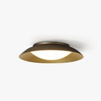 Dorrenmere Metal Ceiling Light-Moonnatur