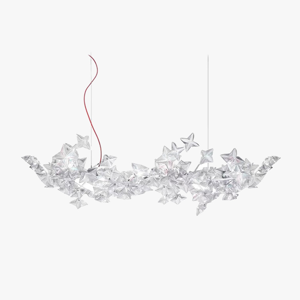 Cumberaelle PVC Pendant Light-Moonnatur