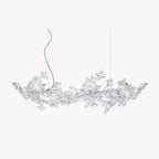 Cumberaelle PVC Pendant Light-Moonnatur