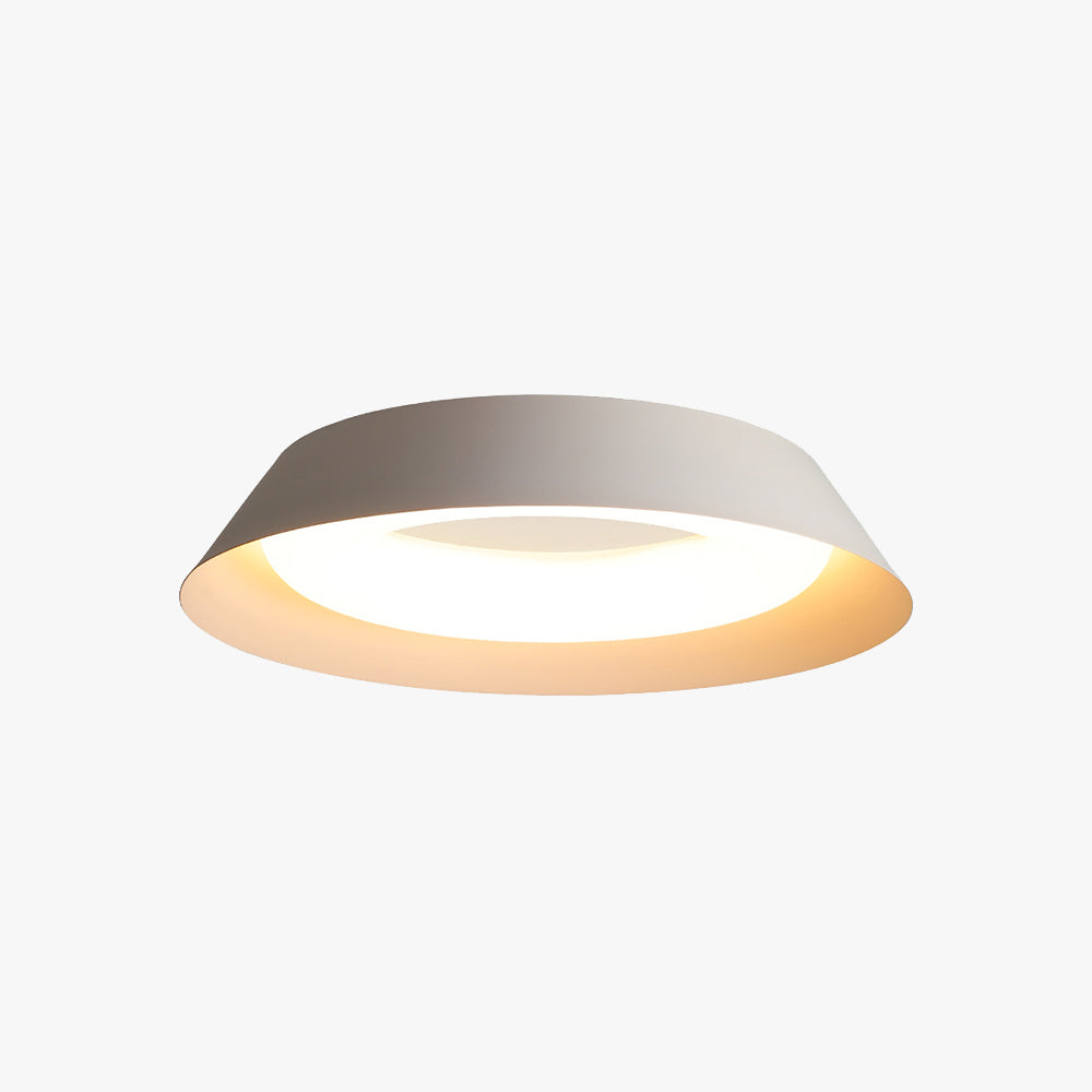 Valdenelle Acrylic Ceiling Light-Moonnatur