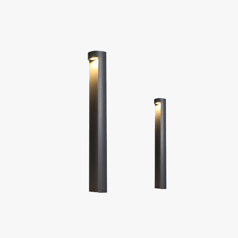 Woldenis Glass Outdoor Light-Moonnatur