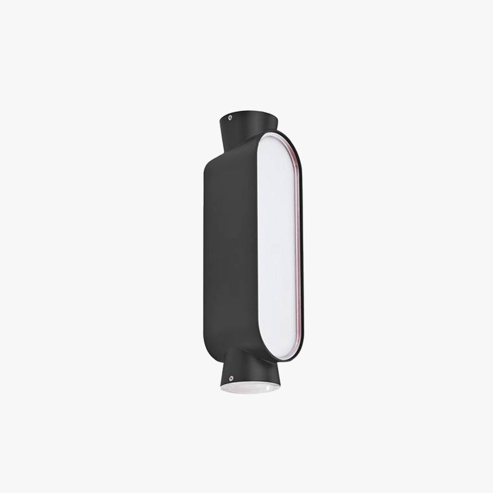 Cumberara Acrylic Wall Light-Moonnatur