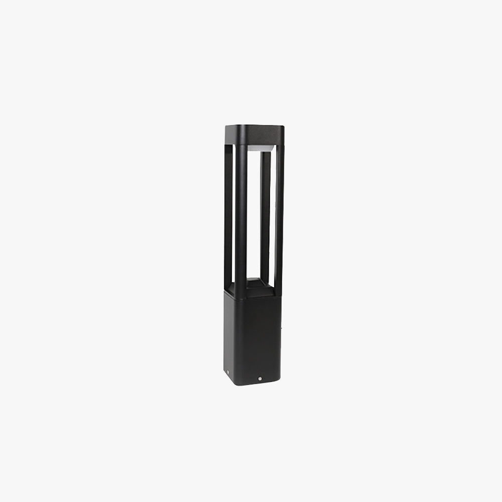 Ambelis Metal Outdoor Light-Moonnatur