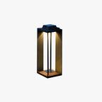 Laderorie Metal Floor Lamp-Moonnatur