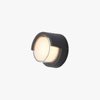 Oreneris Acrylic Wall Light-Moonnatur