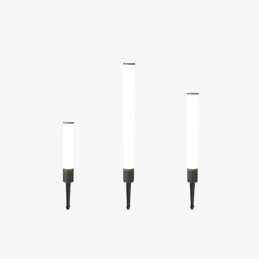 Abereth Acrylic Outdoor Light-Moonnatur