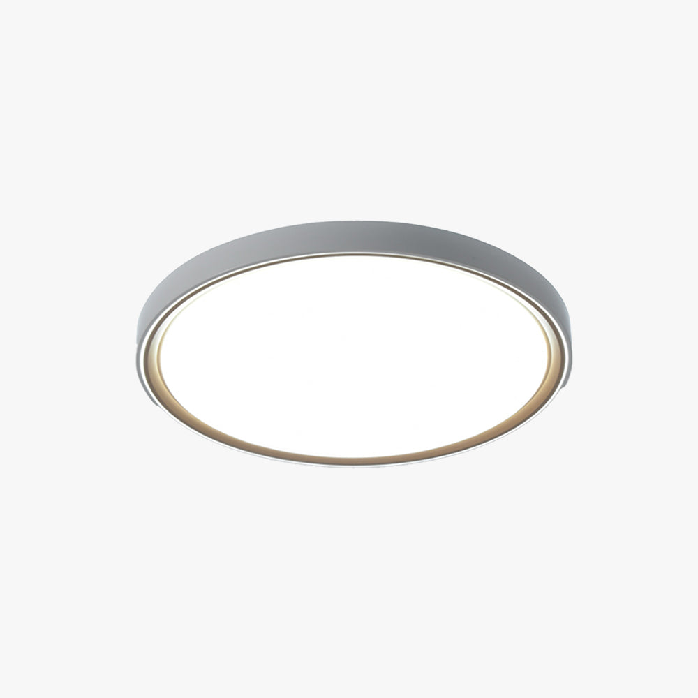 Ambeloria Acrylic Ceiling Light-Moonnatur