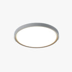 Ambeloria Acrylic Ceiling Light-Moonnatur