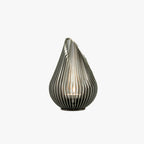 Mardenelis Metal Floor Lamp-Moonnatur