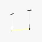 Merrenaelle Acrylic Pendant Light-Moonnatur