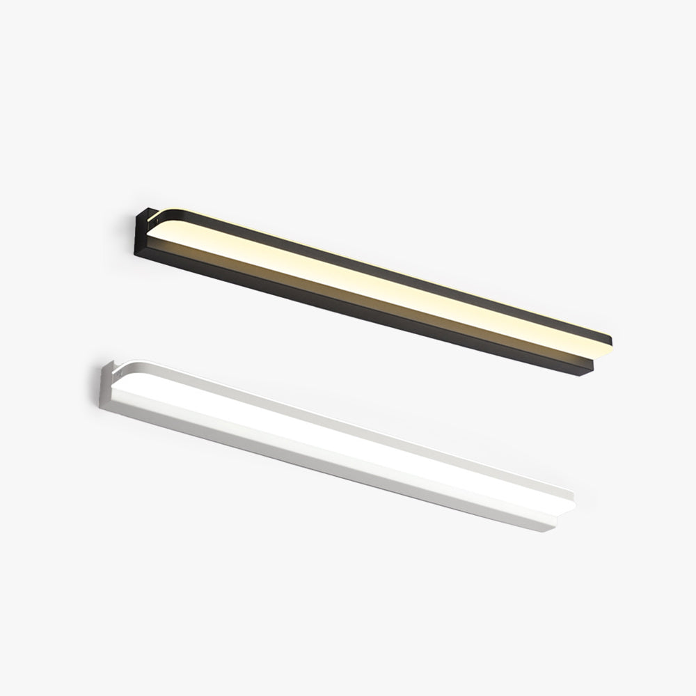 Keldeloria Stainless Steel Wall Light-Moonnatur