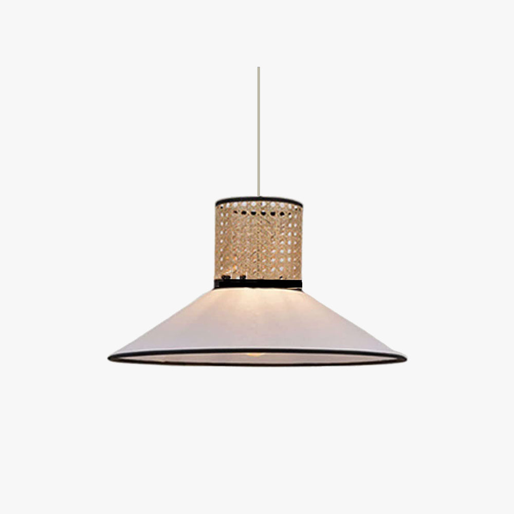 Nethenenora PVC Pendant Light-Moonnatur