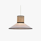 Nethenenora PVC Pendant Light-Moonnatur