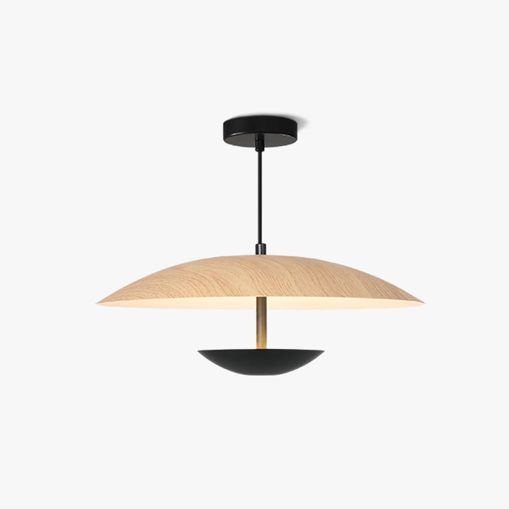 Avrenlynne Metal Pendant Light-Moonnatur