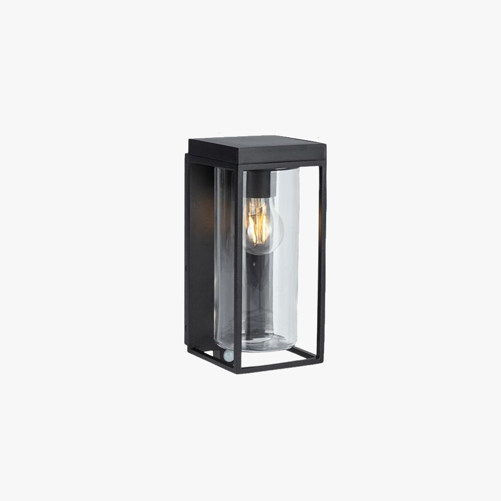 Tarnelcove Glass Wall Light-Moonnatur