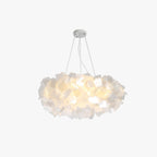Savencove PVC Pendant Light-Moonnatur