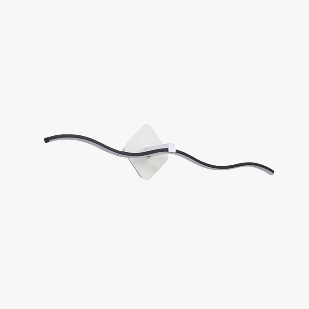 Whitenenna Metal Wall Light-Moonnatur