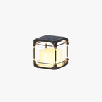 Caldenelis Metal Floor Lamp-Moonnatur