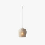 Oswenhaven Rattan Pendant Light-Moonnatur