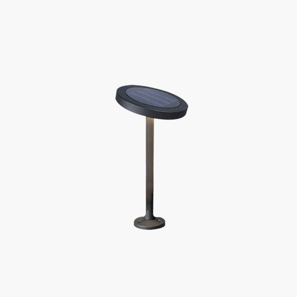 Rildenfield Metal Outdoor Light-Moonnatur