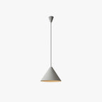 Brenelara Metal Pendant Light-Moonnatur