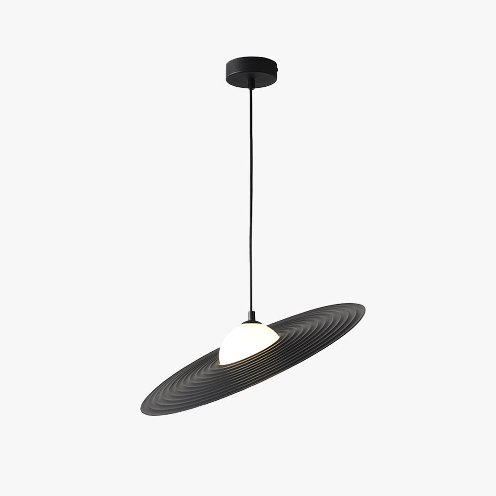Corenwood Acrylic Pendant Light-Moonnatur