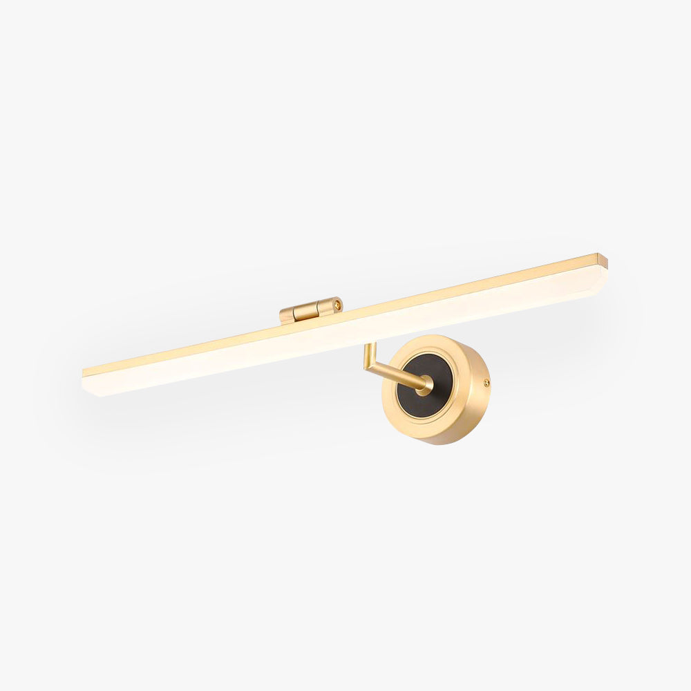 Camberlynne Acrylic Wall Light-Moonnatur
