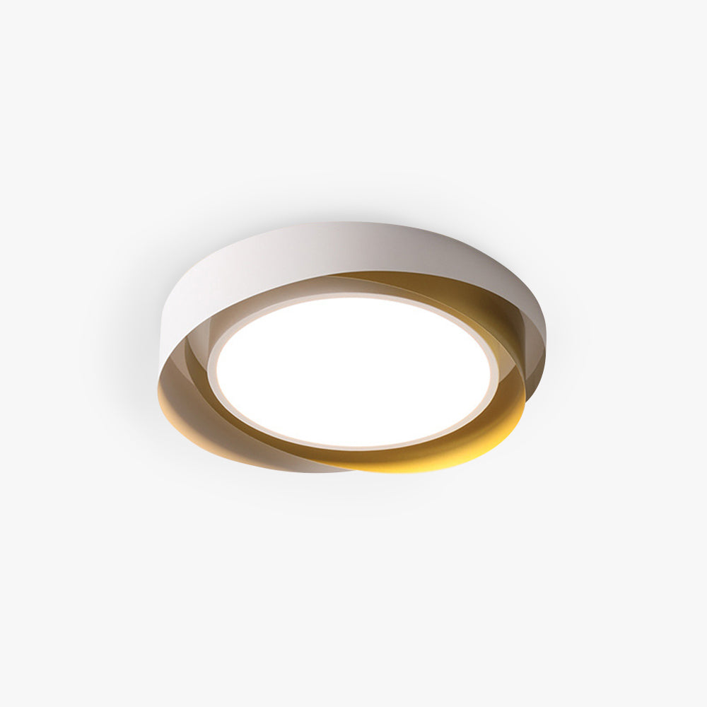Tildenwren Acrylic Ceiling Light-Moonnatur